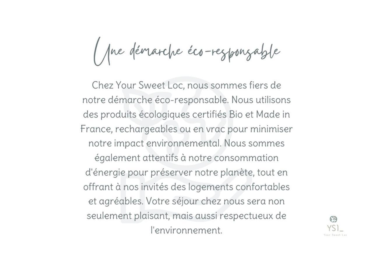 La Briqueterie Par Your Sweet Loc Le Meux المظهر الخارجي الصورة